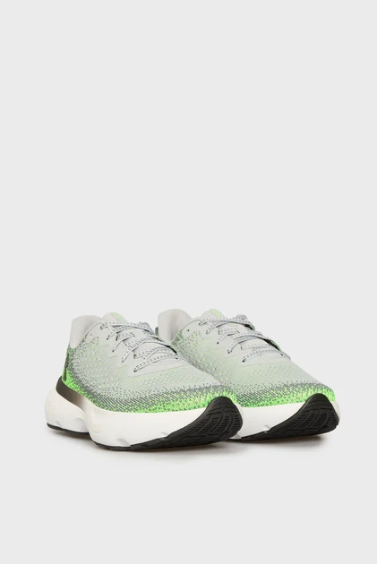 Чоловічі кросівки UA Infinite Under Armour 42 3027523-011 - Фото 3 Чоловічі кросівки UA Infinite Under Armour 42 3027523-011 - изображение 3