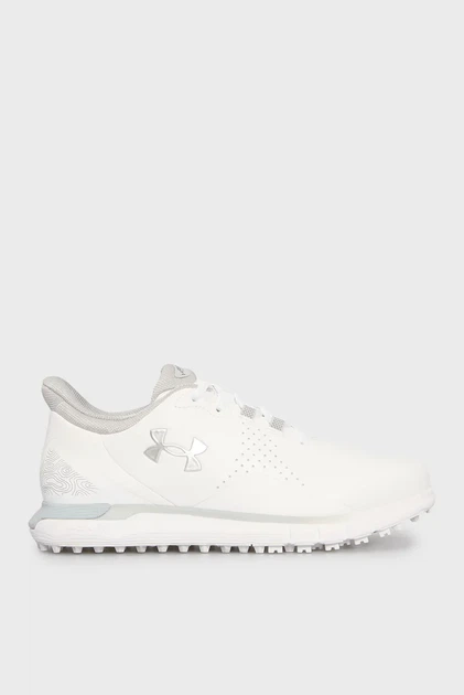 Чоловічі білі кросівки UA Drive Fade SL Under Armour 44,5 3026922-102 - Фото 1 Чоловічі білі кросівки UA Drive Fade SL Under Armour 44,5 3026922-102 - изображение 1