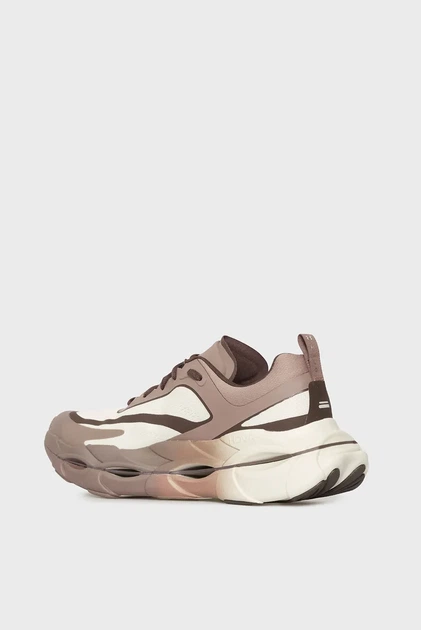 Чоловічі кросівки UA Halo Racer Under Armour 45 6007639-110 - изображение 5