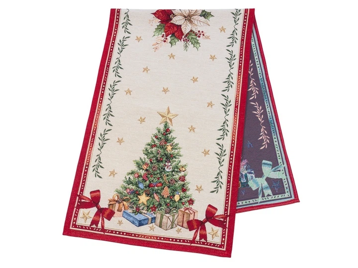 Дорожка гобеленовая CARTER-45-2 Limaso 45х180 см 000365224 - Фото 1 Дорожка гобеленовая CARTER-45-2 Limaso 45х180 см 000365224 - изображение 1