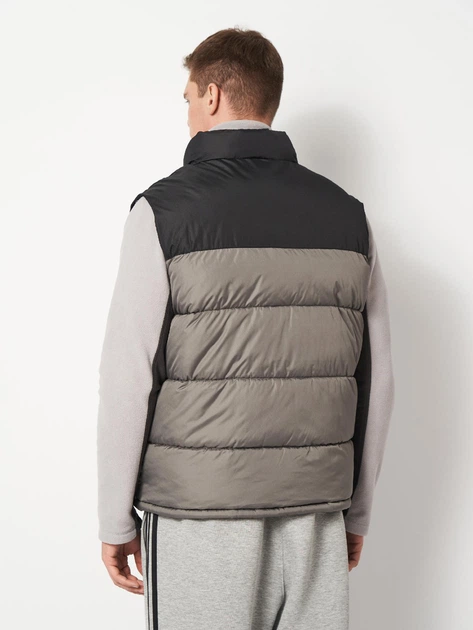 Теплий жилет Floyd Nautilus Сірий 2XL - Фото 4 Теплий жилет Floyd Nautilus Сірий 2XL - зображення 4