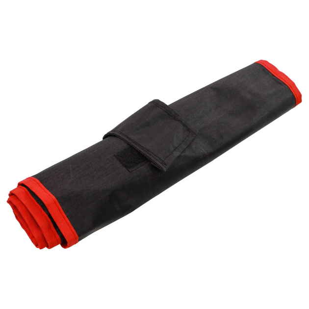 Чохол-органайзер INTERTOOL BX-9015 для 15 ключів - зображення 3
