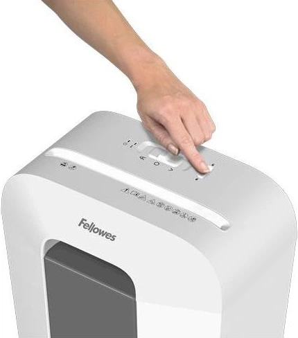 Шредер Fellowes LX50 (100110064) - Фото 4 Шредер Fellowes LX50 (100110064) - изображение 4