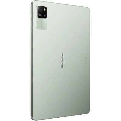 Планшет Blackview Tab 60 10.1" HD+ 4 / 128GB / WIFI Green - изображение 5