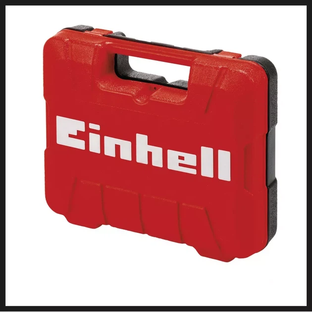Трещотка пневматическая Einhell TC-PR 68 - изображение 5