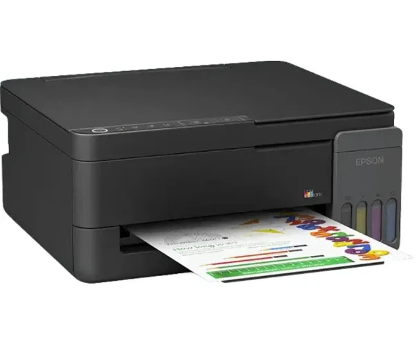 МФУ Epson EcoTank l3350 Wi-Fi (c11cl62413 - изображение 4