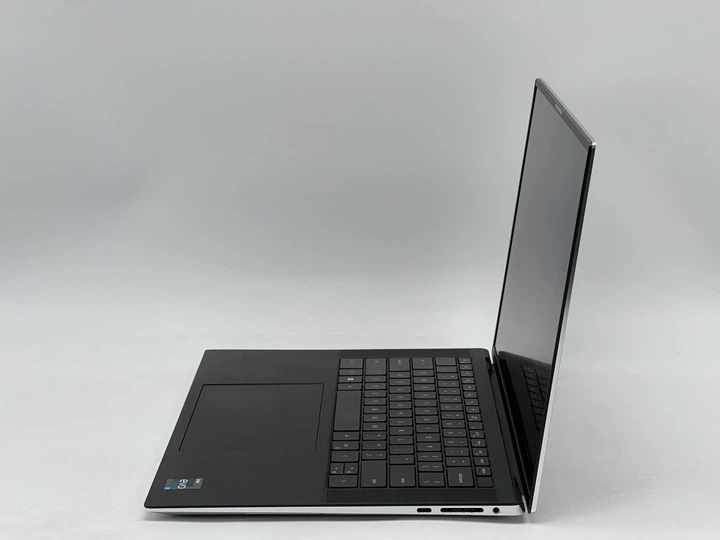 Ноутбук Dell 15.6 XPS 15 9530 FHD+ IPS/Intel Core i7-13700H/16GB/480GB SSD/Intel Arc A370M 4GB/DOS/Platinum Silver (SH2607910) Б/у - изображение 2