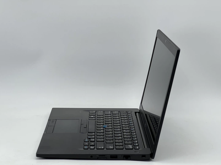 Ноутбук Dell 14 Latitude 7480 FHD IPS/Intel Core i5-7300U/8GB/120GB SSD/Intel HD Graphics 620/DOS/Black (SH2607496) Б/у - Фото 2 Ноутбук Dell 14 Latitude 7480 FHD IPS/Intel Core i5-7300U/8GB/120GB SSD/Intel HD Graphics 620/DOS/Black (SH2607496) Б/у - изображение 2