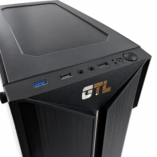 Комп'ютер GTL Office Pro S1 A77X06 (AMD Ryzen 7 7700X / B840 / 16G DDR5 / SSD 1 TB / ATX / 600W / Wi-Fi 6E + BT 5.3 / no OS) (GTLCP177X6P1A6F_A84TP) - Фото 3 Комп'ютер GTL Office Pro S1 A77X06 (AMD Ryzen 7 7700X / B840 / 16G DDR5 / SSD 1 TB / ATX / 600W / Wi-Fi 6E + BT 5.3 / no OS) (GTLCP177X6P1A6F_A84TP) - изображение 3