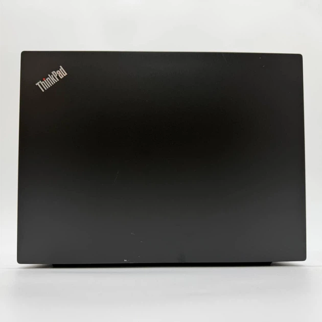 Ноутбук Lenovo ThinkPad E480 / 14" (1920x1080) IPS / Intel Core i5-8250U (4 (8) ядра по 1.6 - 3.4 GHz) / 8 GB DDR4 / 256 GB SSD M.2 / Intel UHD Graphics 620 / WebCam б/у + Подарок Мышка и коврик - изображение 7