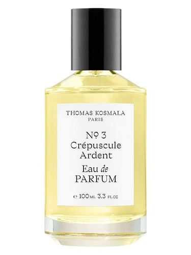 Thomas Kosmala No.3 Crepuscule Ardent 100 мл - Фото 1 Thomas Kosmala No.3 Crepuscule Ardent 100 мл - изображение 1