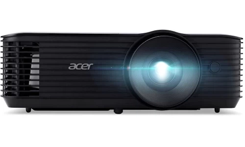 Проектор Acer X119H Black - Фото 1 Проектор Acer X119H Black - изображение 1