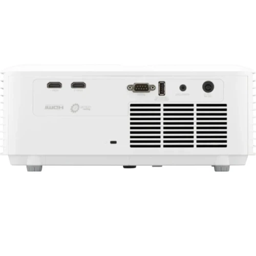 Проектор ViewSonic LSD600W, White (VS20996) - Фото 5 Проектор ViewSonic LSD600W, White (VS20996) - изображение 5