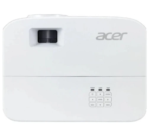 Проектор Acer P1357, White (MR.JYZ11.001) - Фото 4 Проектор Acer P1357, White (MR.JYZ11.001) - изображение 4