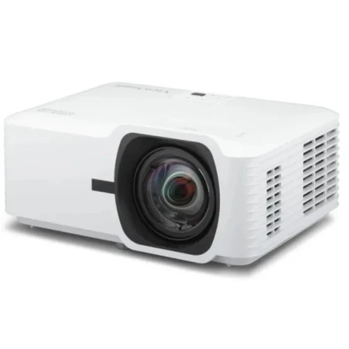 Проектор ViewSonic LSD400HD-ST, White (VS20642) - зображення 3
