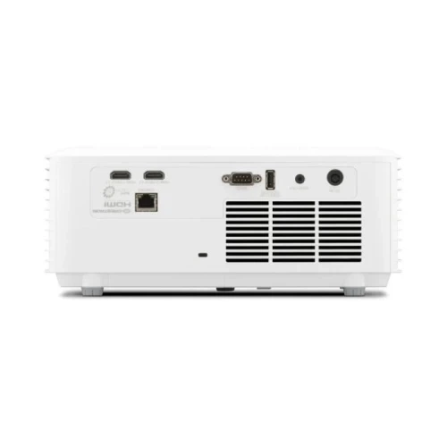 Проектор ViewSonic LSD400HD-ST, White (VS20642) - зображення 4