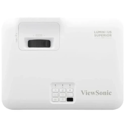 Проектор ViewSonic LSD400HD-ST, White (VS20642) - зображення 5