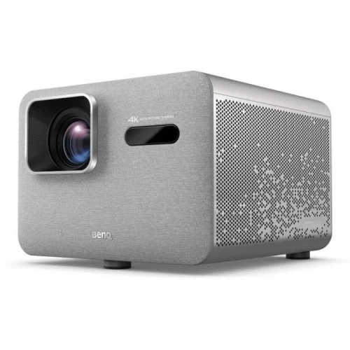 Проектор BenQ TK705STi, Gray (9H.R0D77.57E) - Фото 7 Проектор BenQ TK705STi, Gray (9H.R0D77.57E) - изображение 7