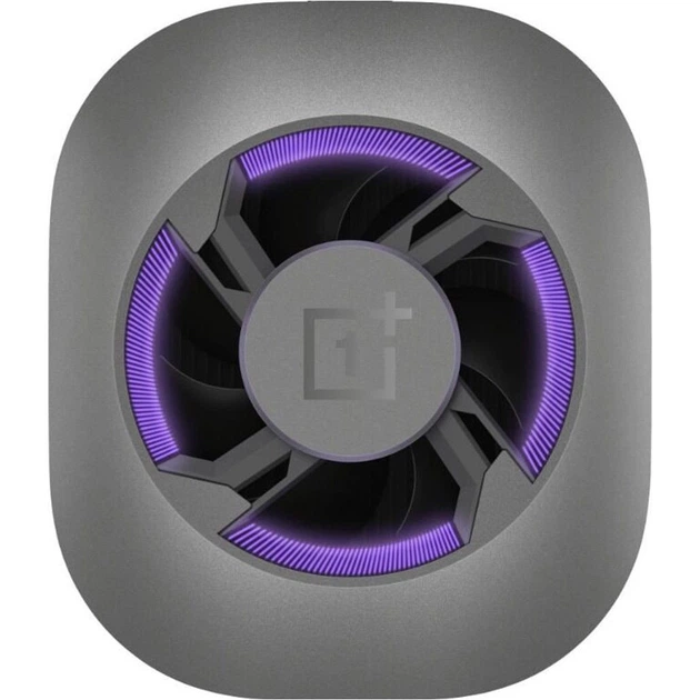 Кулер для смартфона OnePlus PCV12 Magnetic 40W Grey [180136] - изображение 3