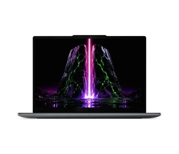 Ноутбук Lenovo Yoga Pro 9-15 NVIDIA RTX Spark N1X-675/128GB/2TB/Win11P OLED (83SR001RPB) No charging adapter - Фото 2 Ноутбук Lenovo Yoga Pro 9-15 NVIDIA RTX Spark N1X-675/128GB/2TB/Win11P OLED (83SR001RPB) No charging adapter - изображение 2