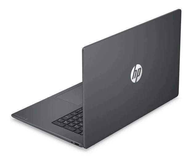 Ноутбук HP Omnibook 3 17 Ryzen 7-250/16GB/512 (17-dn0006nwx (E14RPEA)) No charging adapter - Фото 4 Ноутбук HP Omnibook 3 17 Ryzen 7-250/16GB/512 (17-dn0006nwx (E14RPEA)) No charging adapter - зображення 4