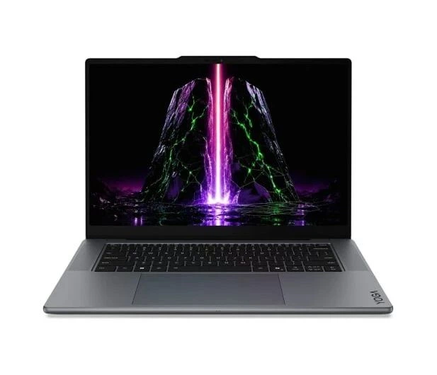 Ноутбук Lenovo Yoga Pro 9-15 NVIDIA RTX Spark N1X-675/128GB/2TB/Win11P OLED (83SR001RPB) No charging adapter - Фото 8 Ноутбук Lenovo Yoga Pro 9-15 NVIDIA RTX Spark N1X-675/128GB/2TB/Win11P OLED (83SR001RPB) No charging adapter - изображение 8