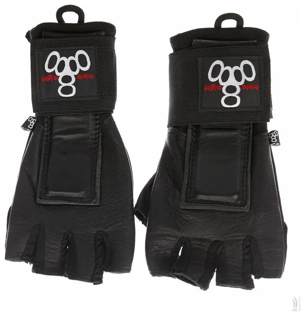Захисні рукавички Triple8 Hired Hands (S) - изображение 3