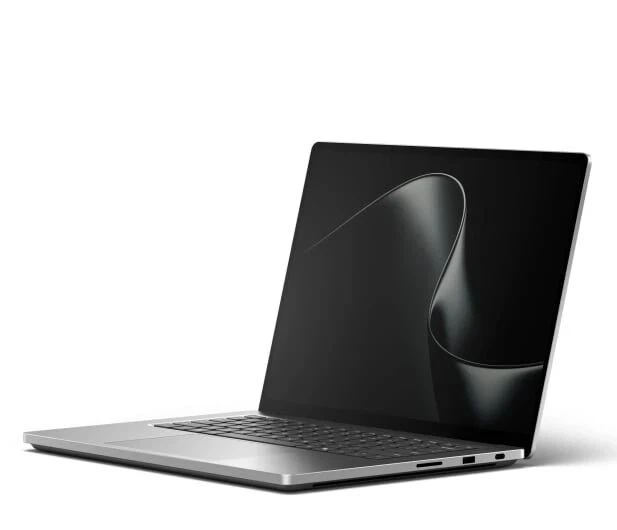 Ноутбук Microsoft Surface Laptop Ultra RTX Spark N1X-675/32GB/1TB/W11P Platin (EP2-57045) - Фото 2 Ноутбук Microsoft Surface Laptop Ultra RTX Spark N1X-675/32GB/1TB/W11P Platin (EP2-57045) - зображення 2