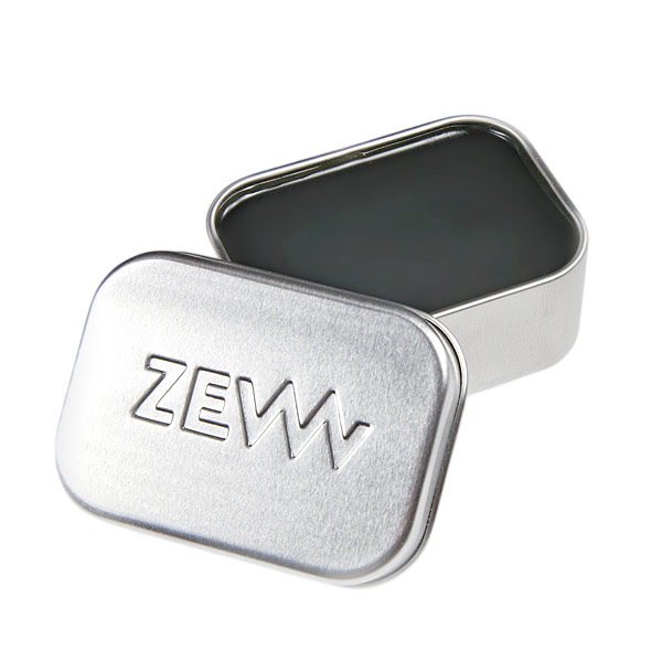 Бальзам для бороди та вусів Zew For Men 80 мл (5905683265850) - зображення 2