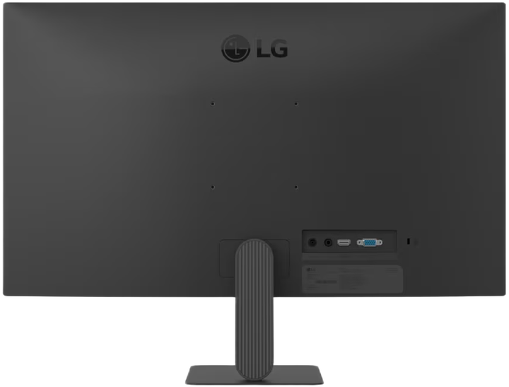 Monitor 27" LG U4 (27U411B-B) - obraz 3