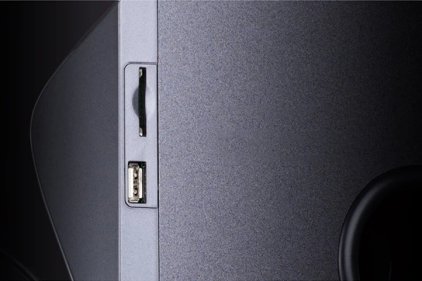 Колонки F&D F3800X black (5.1) - зображення 2