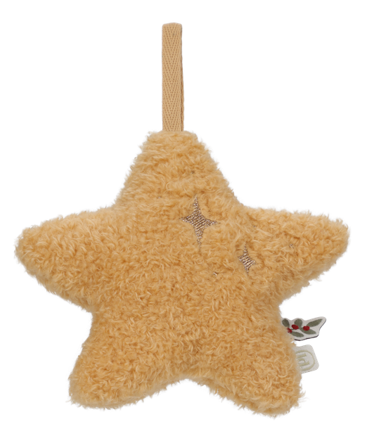 Zawieszki choinkowe Little Dutch Jim X-MAS LD4877 (8713291448773) - obraz 3