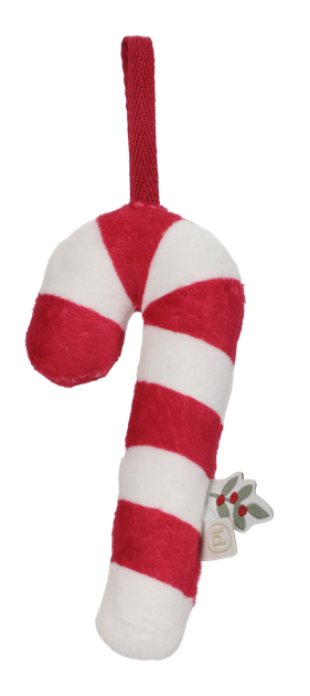 Zawieszki choinkowe Little Dutch Jim X-MAS LD4877 (8713291448773) - obraz 5