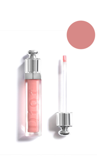 Dior ultra gloss top 363