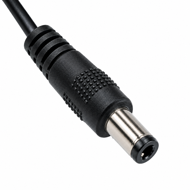Преобразователь USB DC 9v 5.5x2.5 для роутера модема 78512 - изображение 4