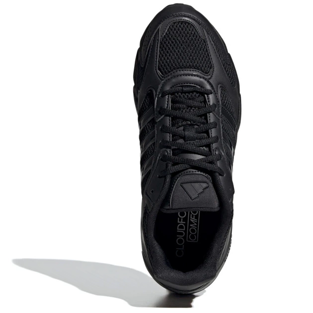Кросівки CRAZYCHAOS 2000 Adidas IH0304 43.5 Чорний (4067888084368) - Фото 6 Кросівки CRAZYCHAOS 2000 Adidas IH0304 43.5 Чорний (4067888084368) - изображение 6
