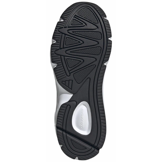 Кросівки CRAZYCHAOS 2000 SHOES Adidas KI7094 42 Чорний (4068819560456) - Фото 3 Кросівки CRAZYCHAOS 2000 SHOES Adidas KI7094 42 Чорний (4068819560456) - изображение 3