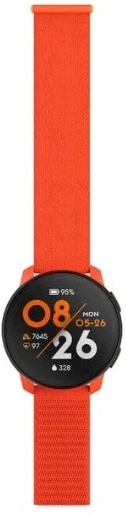 Смарт-годинник Xiaomi Black Shark Run (Orange) UA - зображення 6