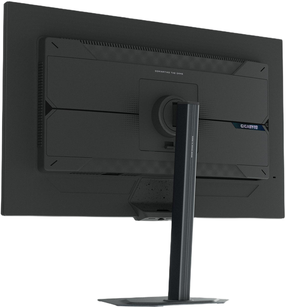 Монітор 27" Gigabyte G27UP EK - зображення 4