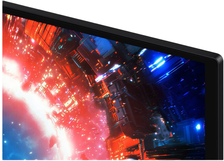 Monitor 27" Samsung Odyssey OLED G7 (LS27HG702SUXEN) - obraz 7