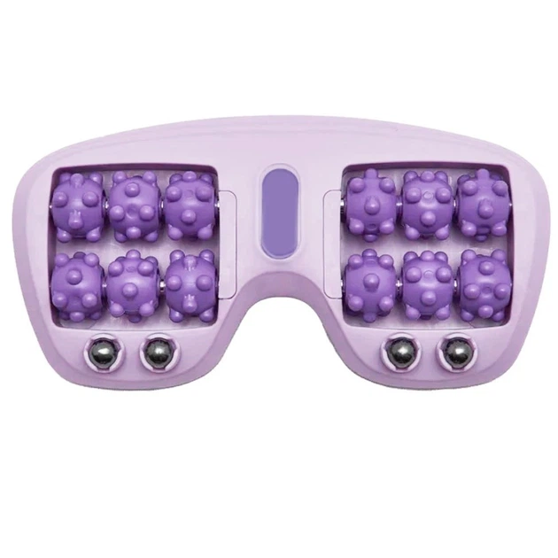 Массажер для ног Cat Claw Style Foot Massager, роликовый для стоп - Фото 8 Массажер для ног Cat Claw Style Foot Massager, роликовый для стоп - изображение 8