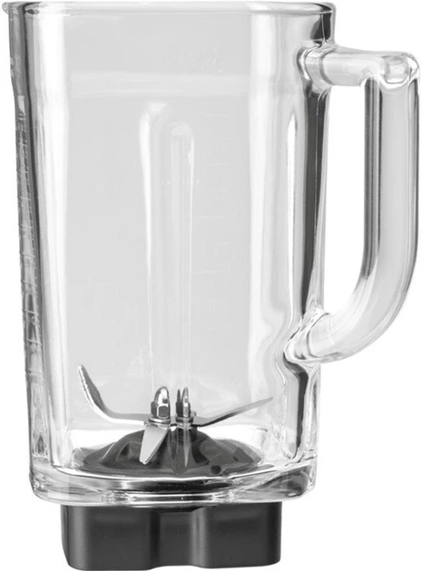 Блендер KitchenAid 5KSB4026EHI - Фото 4 Блендер KitchenAid 5KSB4026EHI - зображення 4
