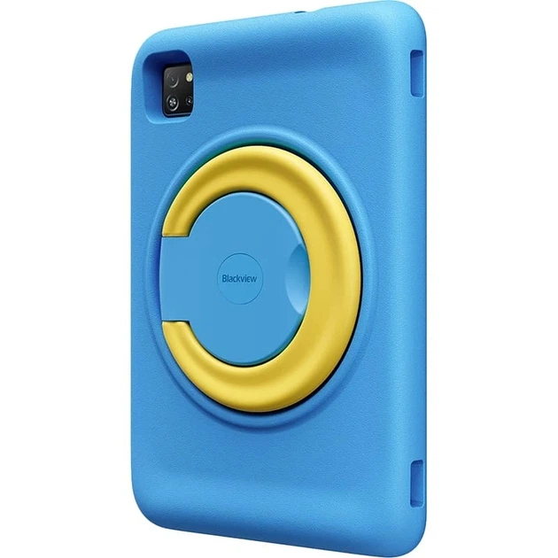Планшет Blackview Tab 60 Pro Kids 8/128GB Ocean Blue (6931548327851) - зображення 7