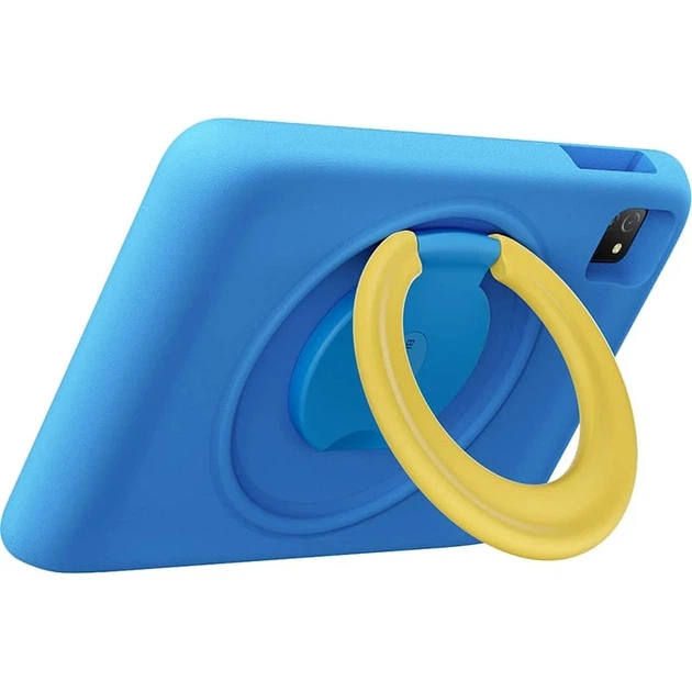 Планшет Blackview Tab 60 Pro Kids 8/128GB Ocean Blue (6931548327851) - зображення 9