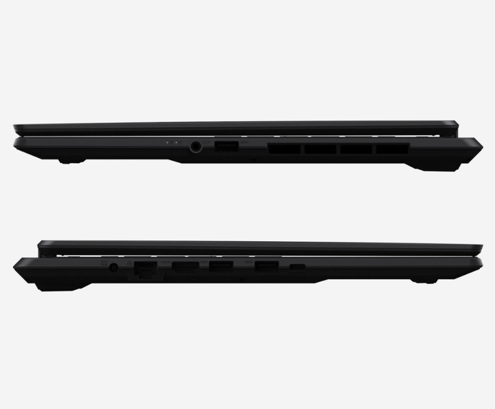 Ноутбук Gigabyte EAGLE, AMD Ryzen 5 7533HS, 16 ГБ, SSD 2 TБ, RTX 3050 6 ГБ, 16" WUXGA 165 Гц, Windows 11 — 9LJR2EEF93SH - Фото 4 Ноутбук Gigabyte EAGLE, AMD Ryzen 5 7533HS, 16 ГБ, SSD 2 TБ, RTX 3050 6 ГБ, 16" WUXGA 165 Гц, Windows 11 — 9LJR2EEF93SH - зображення 4