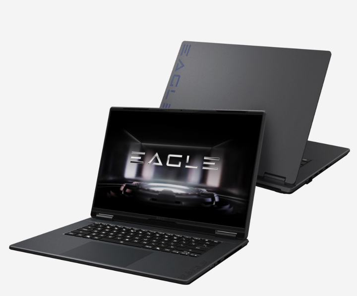 Ноутбук Gigabyte EAGLE, AMD Ryzen 5 7533HS, 16 ГБ, SSD 512 ГБ, RTX 3050 6 ГБ, 16" WUXGA 165 Гц, Windows 11 — 9LJR2EEF93SH - зображення 6