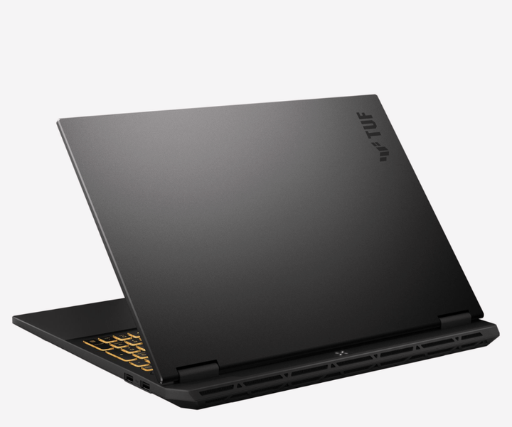 ASUS TUF Gaming F16 FX608JHR-RV094W 16" IPS 165 Гц / Intel Core i5-14450HX / 16 ГБ / SSD 1 TБ / GeForce RTX 5050 8 ГБ / Windows 11 - Фото 7 ASUS TUF Gaming F16 FX608JHR-RV094W 16" IPS 165 Гц / Intel Core i5-14450HX / 16 ГБ / SSD 1 TБ / GeForce RTX 5050 8 ГБ / Windows 11 - изображение 7
