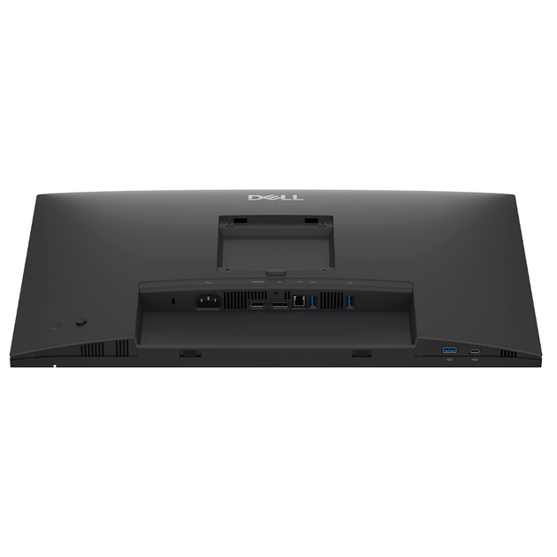 Монитор 24.1" Dell Pro P2426 IPS 1920x1200 100 Гц 300 кд/м² Dark Grey (210-BVJR) - изображение 6