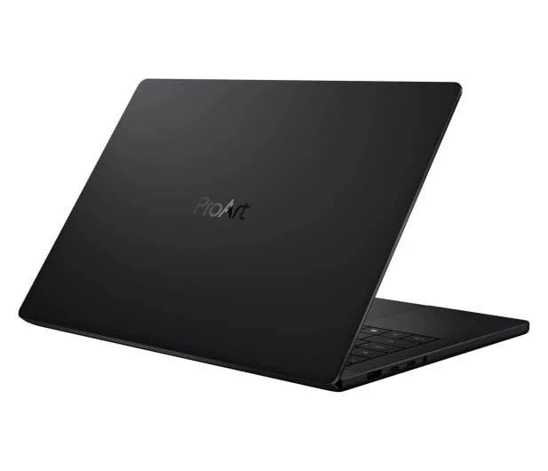 Ноутбук ASUS ProArt P14 NVIDIA Spark N1X-650/24GB/1TB/Win11P OLED (H7407BA-SM233X) - Фото 4 Ноутбук ASUS ProArt P14 NVIDIA Spark N1X-650/24GB/1TB/Win11P OLED (H7407BA-SM233X) - изображение 4