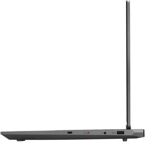Ноутбук Lenovo LOQ 15ARP9 (83JC00N6PB Custom 512GB+512GB SSD) Luna Gray (15,6 / IPS / 1920x1080 / 144Hz / AMD Ryzen 5 7235HS / 16GB RAM / 512GB+512GB SSD / RTX 4050 / Windows 11 Home) - Фото 2 Ноутбук Lenovo LOQ 15ARP9 (83JC00N6PB Custom 512GB+512GB SSD) Luna Gray (15,6 / IPS / 1920x1080 / 144Hz / AMD Ryzen 5 7235HS / 16GB RAM / 512GB+512GB SSD / RTX 4050 / Windows 11 Home) - изображение 2